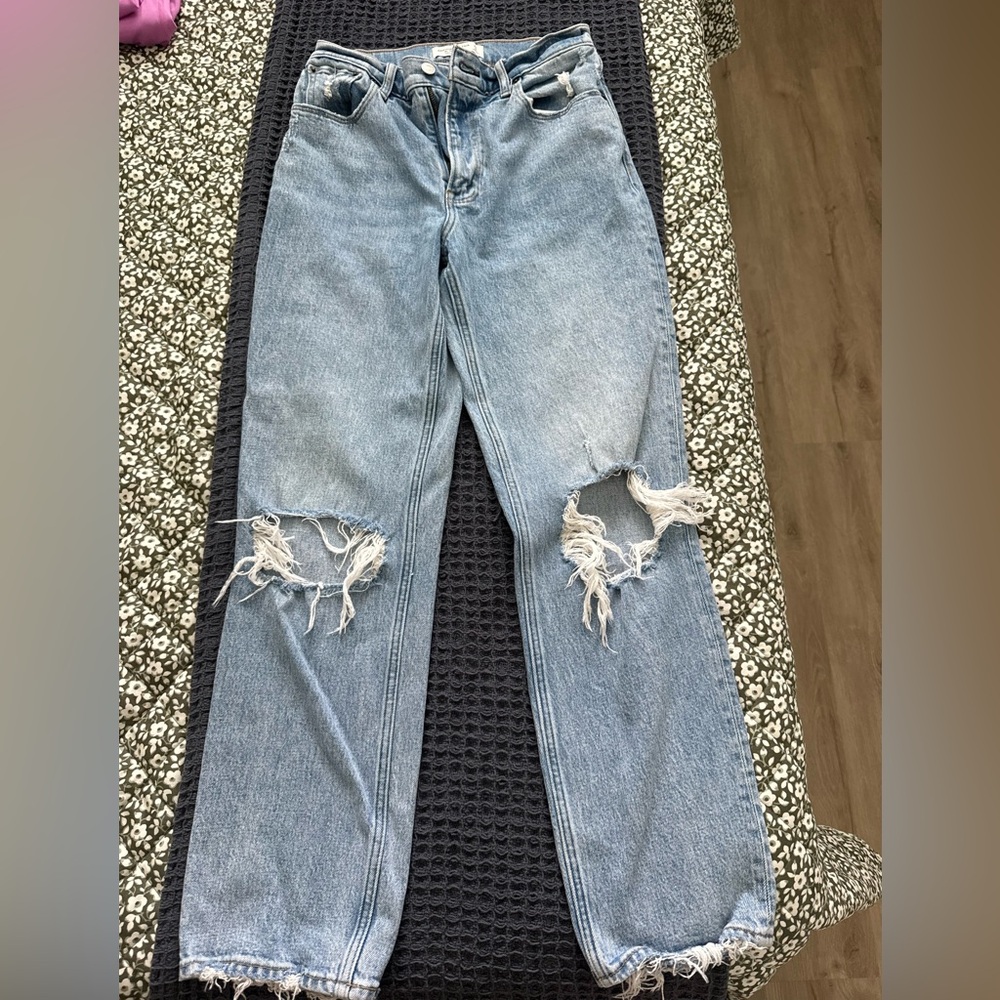 Abercrombie Jeans